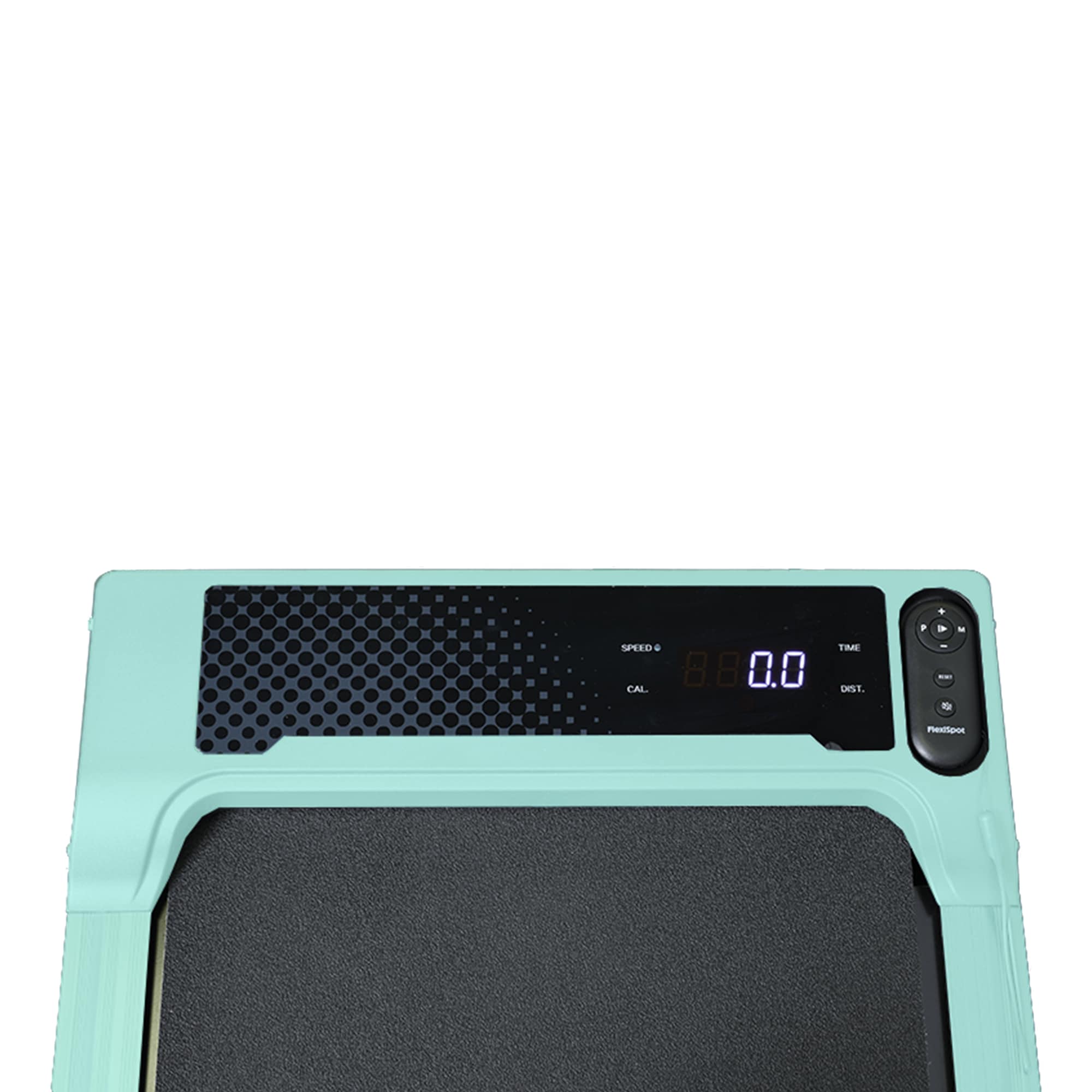 Walking Pad Under Desk Treadmill,Portable Small Treadmills For Home And Office,Super Quiet Motorized Walking Jogging Running Machine With Remote Control_voghion.com